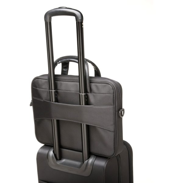 Kensington Contour 2.0 Carrying Case (Briefcase) for 14" Notebook - Image 5