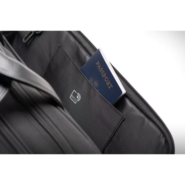 Kensington Contour 2.0 Carrying Case (Briefcase) for 14" Notebook - Image 7