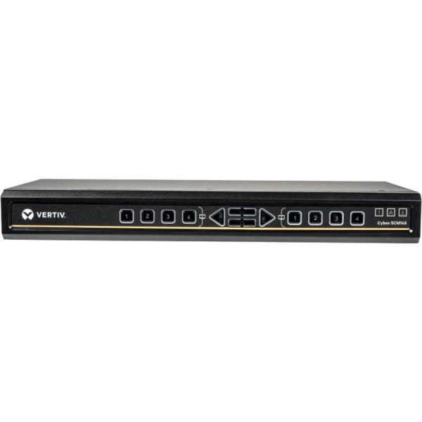 VERTIV Cybex SCM145DPH KVM Switchbox - Image 3