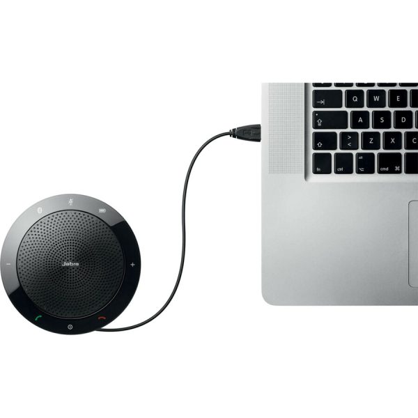 Jabra Speak 510 MS Speakerphone - Image 8