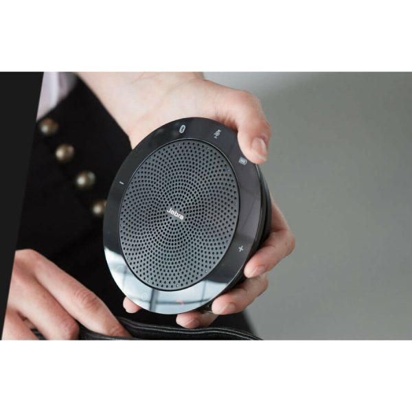 Jabra Speak 510 MS Speakerphone - Image 9