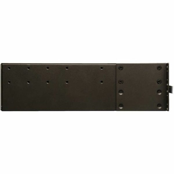 Eaton 2.9kW Single-Phase Monitored PDU - 120V Outlets (16 5-15/20R), L5-30P, 10 ft. (3.05 m) Cord, 2U Rack-Mount, TAA - Image 5