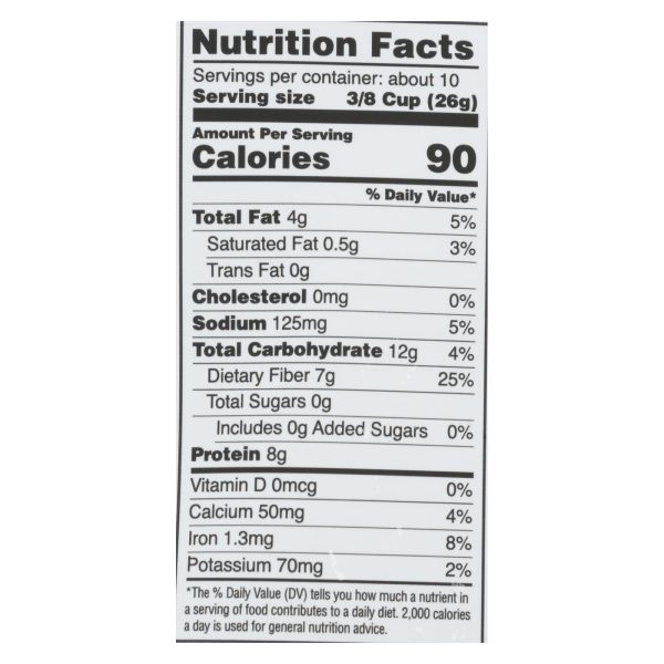 Catalina Snacks Inc - Crunch Crl Dark Chocolate - Case of 6 - 9 OZ - Image 3