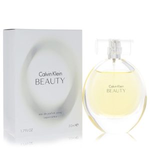 Calvin Klein Eau De Parfum Spray 1.7 oz for Women