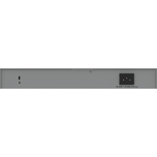 Netgear MS510TXM Ethernet Switch - Image 5