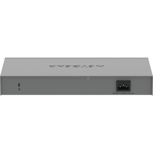 Netgear MS510TXM Ethernet Switch - Image 9