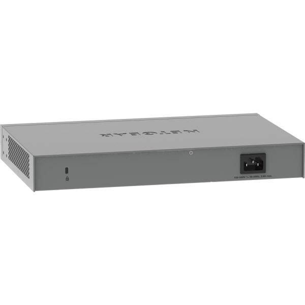 Netgear MS510TXM Ethernet Switch - Image 10