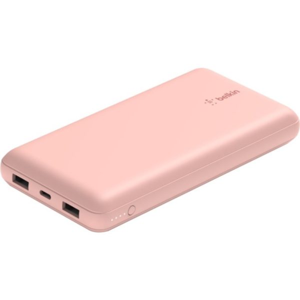 Belkin BoostCharge Power Bank 20K - Image 2