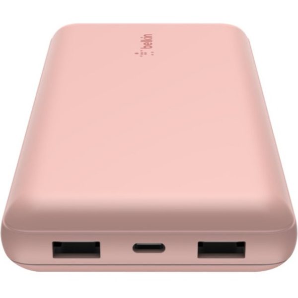 Belkin BoostCharge Power Bank 20K - Image 3