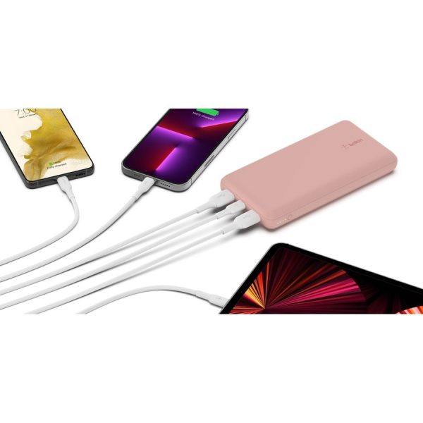 Belkin BoostCharge Power Bank 20K - Image 6