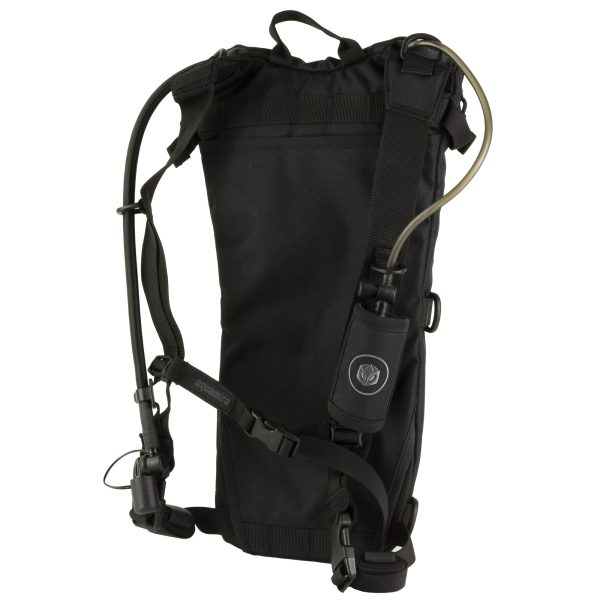 AQUAM TACTICAL RIGGER BLACK - Image 2