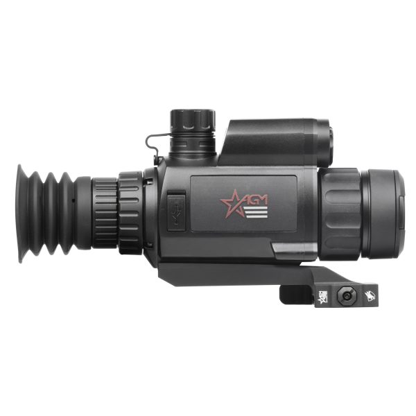 AGM NEITH LRF DS32-4MP NIGHT VISION - Image 2