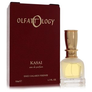 Enzo Galardi Eau De Parfum Spray (Unisex) 1.7 oz for Women