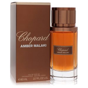 Chopard Eau De Parfum Spray (Unisex) 2.7 oz for Women