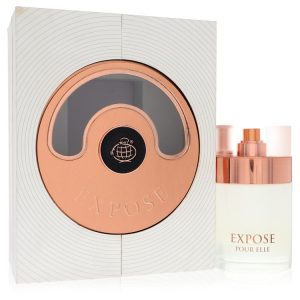 Fragrance World Eau De Parfum Spray 2.7 oz for Women