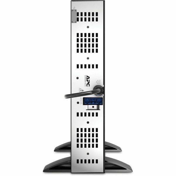 APC Smart-UPS X-Series External Battery Pack Rack/Tower 48V, 864VAh, rackmount, 2U - Image 4
