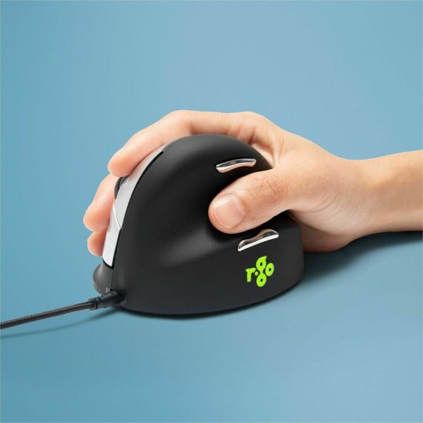 R-Go ergonomic mouse, HE Break - Image 7