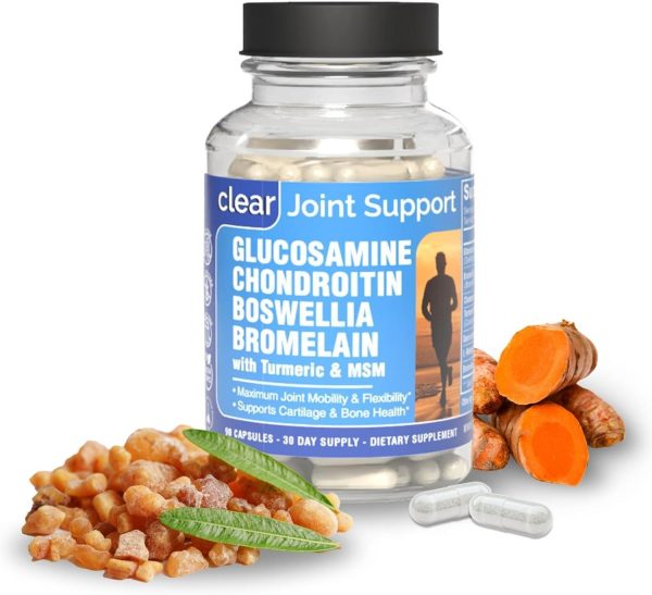 Clear Joint Support - Image 8