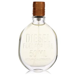 Diesel Eau De Toilette Spray (unboxed) 1.7 oz for Men