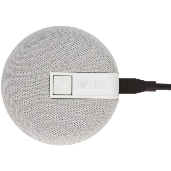 Owl Labs Wired Microphone for Camera, Video Conferencing, Voice - Image 2
