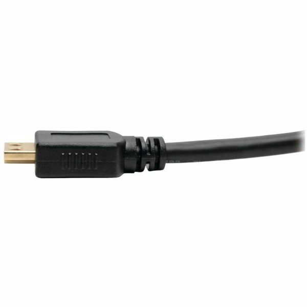 Eaton Tripp Lite Series HDMI over Cat5/6 Passive Extender, Box-Style Remote Receiver for Video/Audio, Up to 100 ft. (30 m), TAA - Image 8