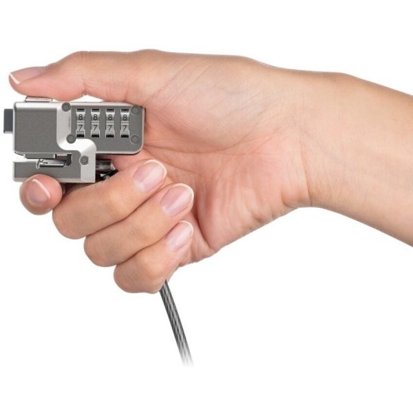 Kensington Combination Lock for Surface Pro and Surface Go - Serialized - Image 2