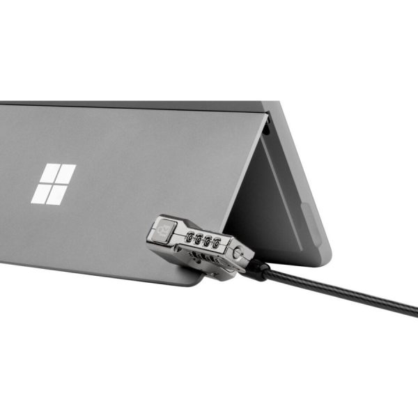Kensington Combination Lock for Surface Pro and Surface Go - Serialized - Image 7