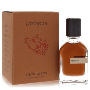 Orto Parisi Pure Parfum (Unisex) 1.7 oz for Women