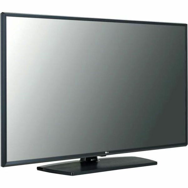 LG UN570H 50UN570H0 50" Smart LED-LCD TV - 4K UHDTV - High Dynamic Range (HDR) - Dark Ash Charcoal - Image 2
