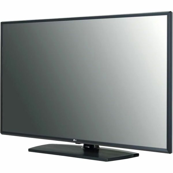LG UN570H 50UN570H0 50" Smart LED-LCD TV - 4K UHDTV - High Dynamic Range (HDR) - Dark Ash Charcoal - Image 3