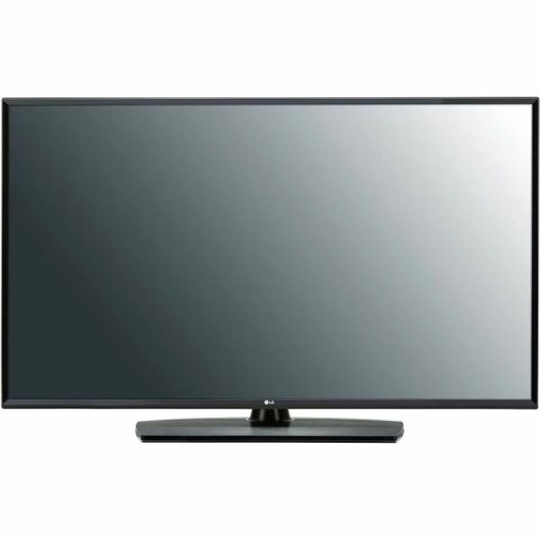 LG UN570H 50UN570H0 50" Smart LED-LCD TV - 4K UHDTV - High Dynamic Range (HDR) - Dark Ash Charcoal - Image 8