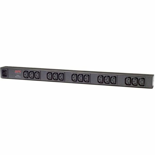 APC Basic Rack 3.68kVA PDU - Image 4