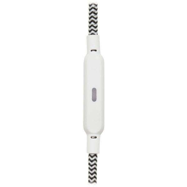 Eaton Tripp Lite Series Heavy-Duty USB-C to Lightning Sync/Charge Cable with Status LED - MFi Certified, M/M, USB 2.0, 3 ft. - Image 6