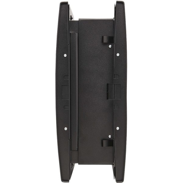 Eaton Tripp Lite Series Network Closet Exhaust Fan, 475 CFM, NEMA 5-15P Input, Black - Image 12