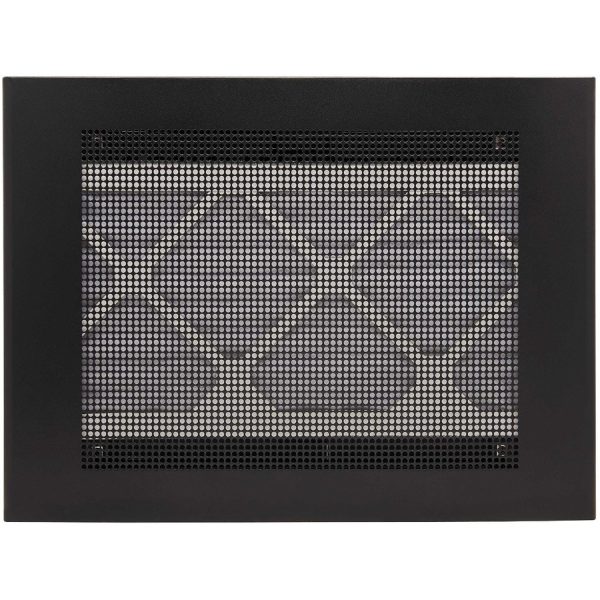 Eaton Tripp Lite Series Network Closet Exhaust Fan, 475 CFM, NEMA 5-15P Input, Black - Image 13
