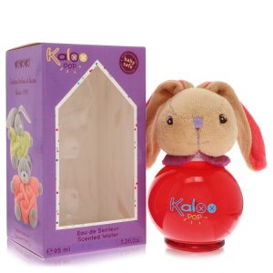 Kaloo Eau De Senteur Spray (Alcohol Free) 3.4 oz for Women