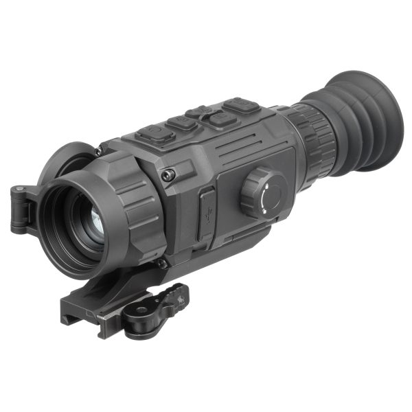 AGM RATTLERV2 25-320 THERMAL BLACK - Image 2