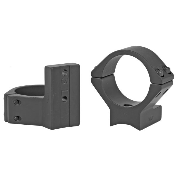 TALLEY LW RINGS REM 700 30MM LOW - Image 2