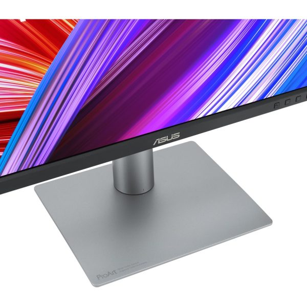 Asus ProArt PA248CRV 24" Class WUXGA LCD Monitor - 16:10 - Silver - Image 3