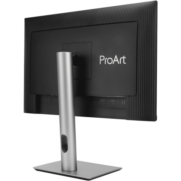 Asus ProArt PA248CRV 24" Class WUXGA LCD Monitor - 16:10 - Silver - Image 4