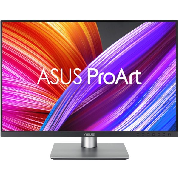 Asus ProArt PA248CRV 24" Class WUXGA LCD Monitor - 16:10 - Silver - Image 8