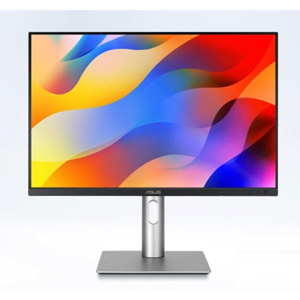 Asus ProArt PA248CRV 24" Class WUXGA LCD Monitor - 16:10 - Silver - Image 10