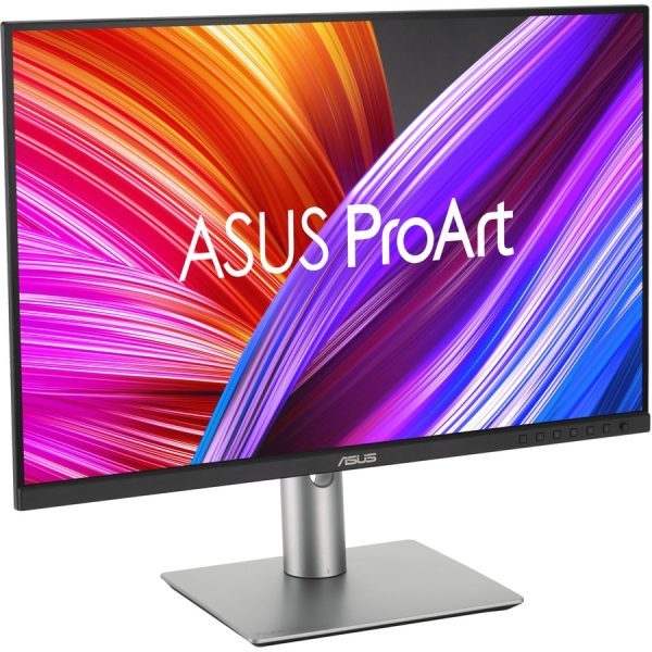 Asus ProArt PA248CRV 24" Class WUXGA LCD Monitor - 16:10 - Silver - Image 16