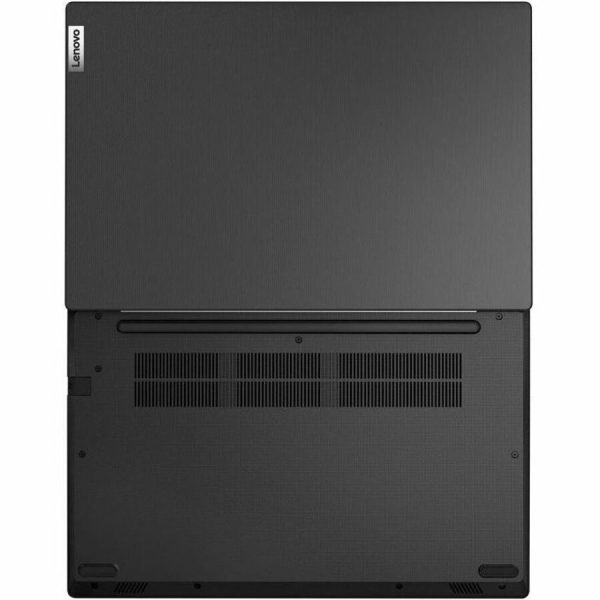 Lenovo V14 G4 IRU 83A00023US 14" Notebook - Full HD - Intel Core i5 13th Gen i5-1335U - 8 GB - 256 GB SSD - English Keyboard - Business Black - Image 3