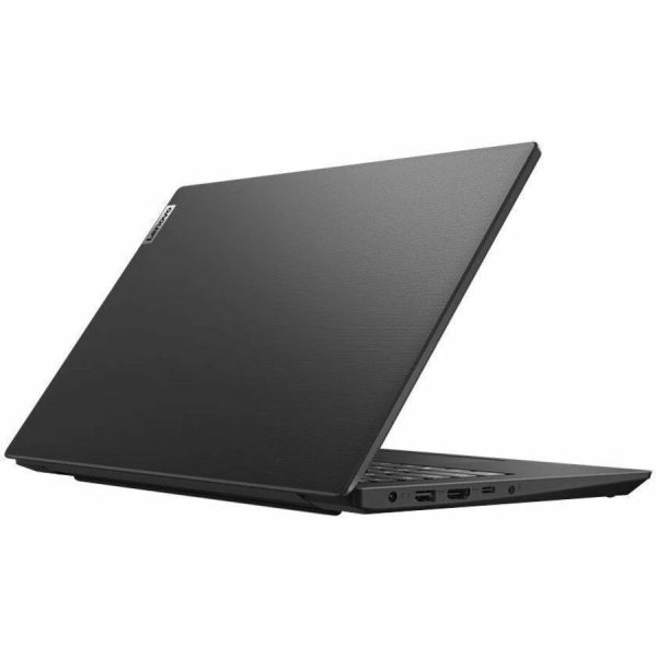 Lenovo V14 G4 IRU 83A00023US 14" Notebook - Full HD - Intel Core i5 13th Gen i5-1335U - 8 GB - 256 GB SSD - English Keyboard - Business Black - Image 7