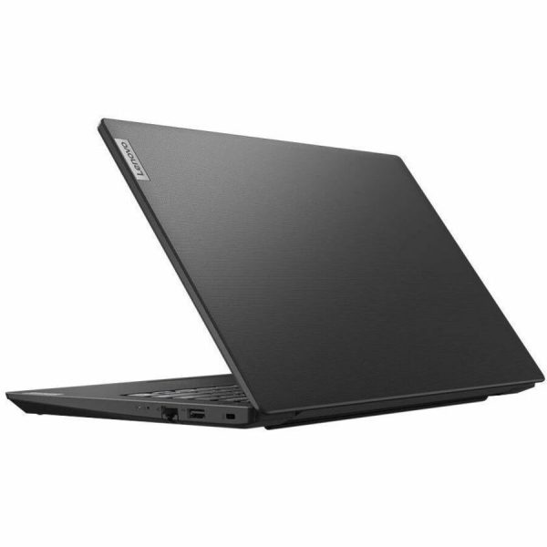 Lenovo V14 G4 IRU 83A00023US 14" Notebook - Full HD - Intel Core i5 13th Gen i5-1335U - 8 GB - 256 GB SSD - English Keyboard - Business Black - Image 8