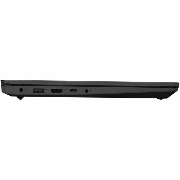 Lenovo V14 G4 IRU 83A00023US 14" Notebook - Full HD - Intel Core i5 13th Gen i5-1335U - 8 GB - 256 GB SSD - English Keyboard - Business Black - Image 10