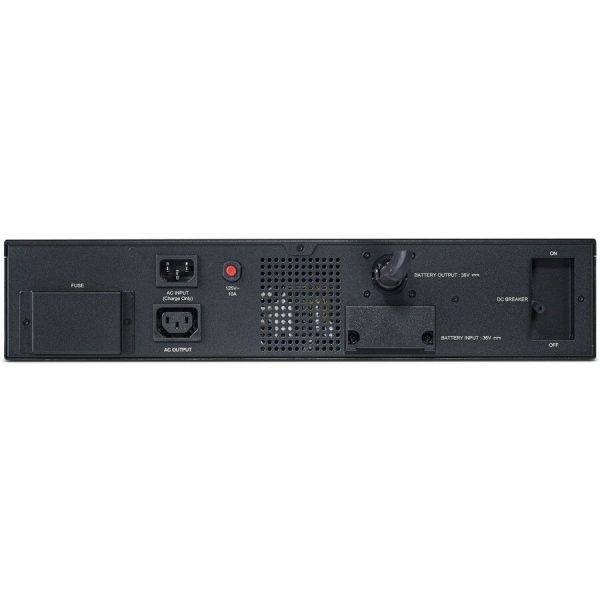CyberPower BP36V60ART2U Extended Battery Modules - Image 6