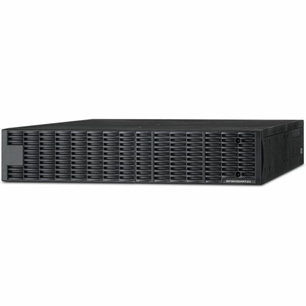 CyberPower BP36V60ART2U Extended Battery Modules - Image 7