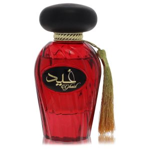 Lattafa Eau De Parfum Spray (Unisex Unboxed) 3.4 oz for Women